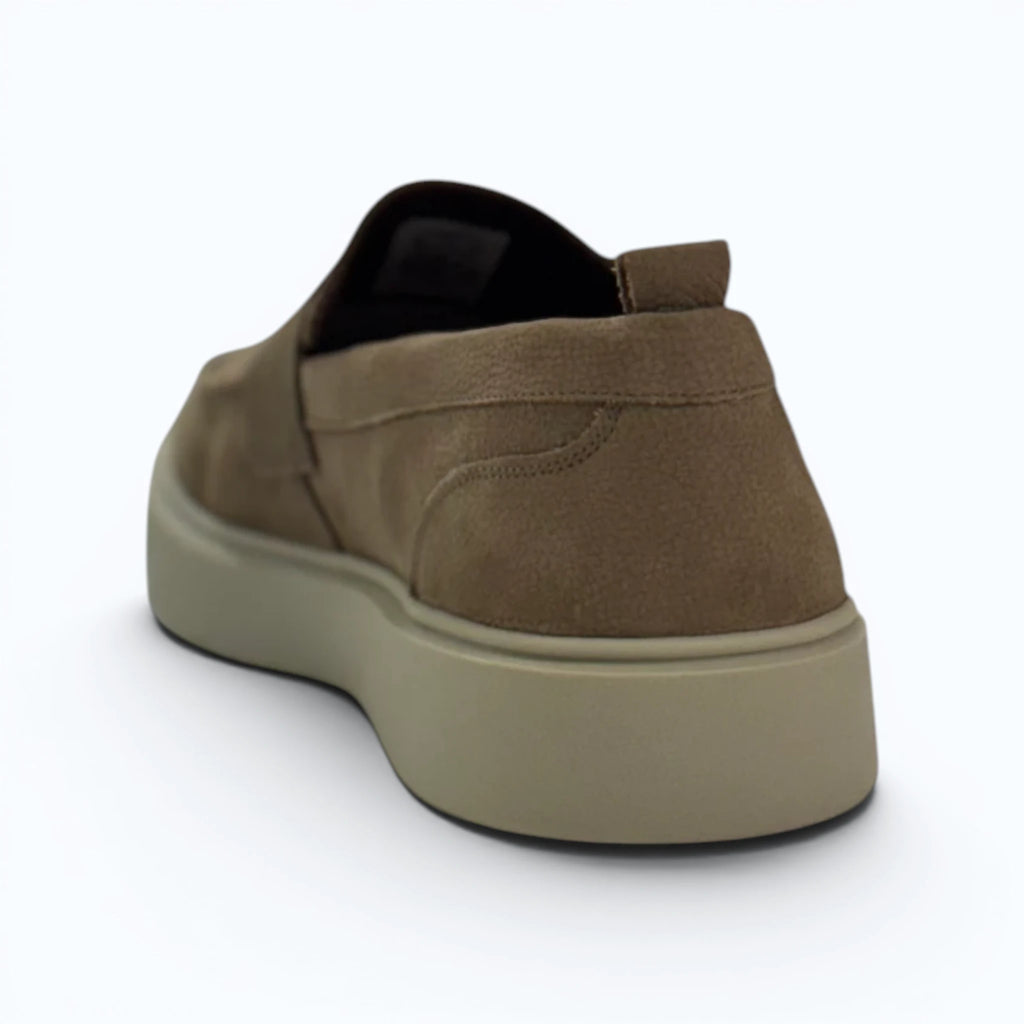 Sapato Firenze Areia