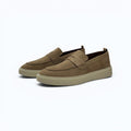 Sapato Firenze Areia