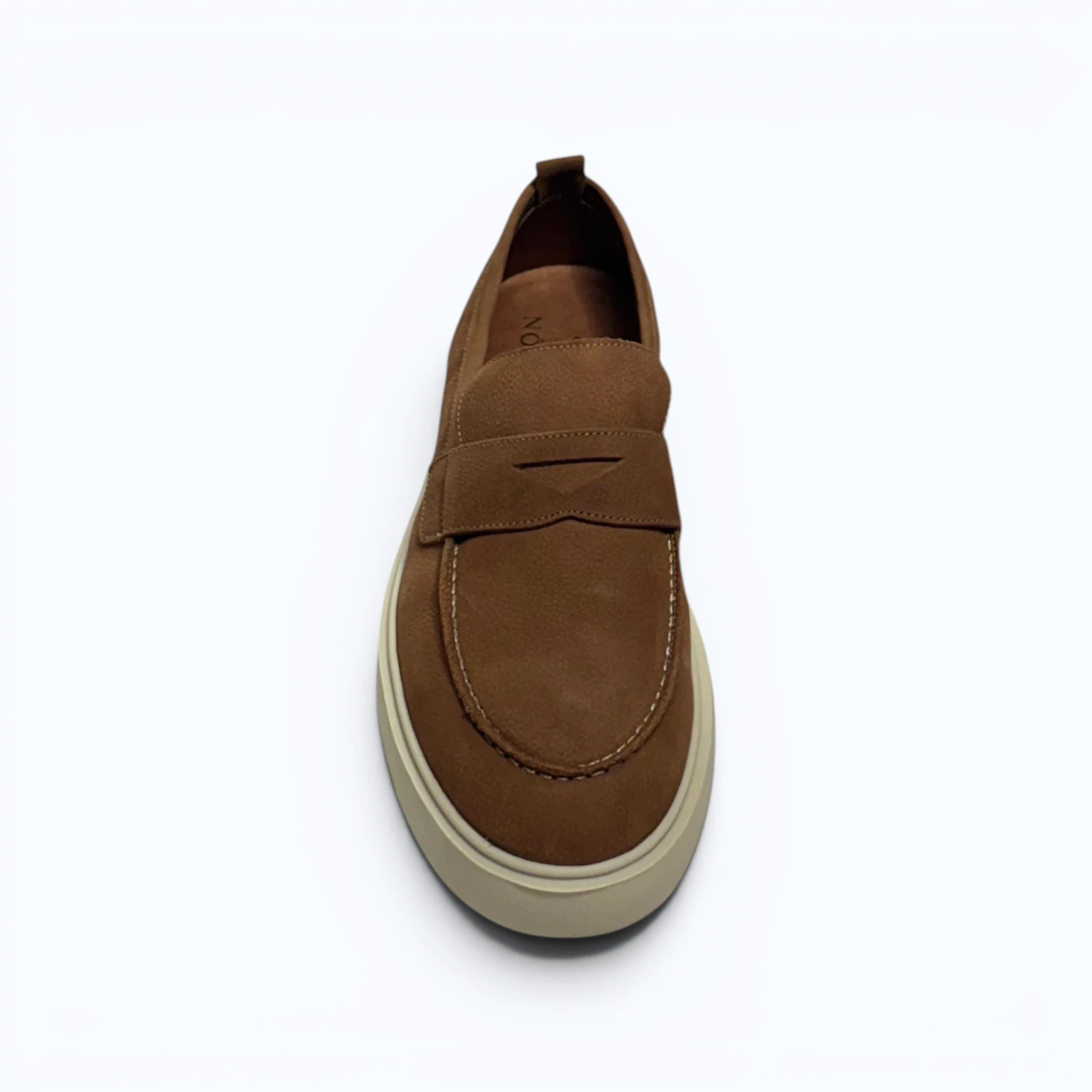 Sapato Firenze Castanho