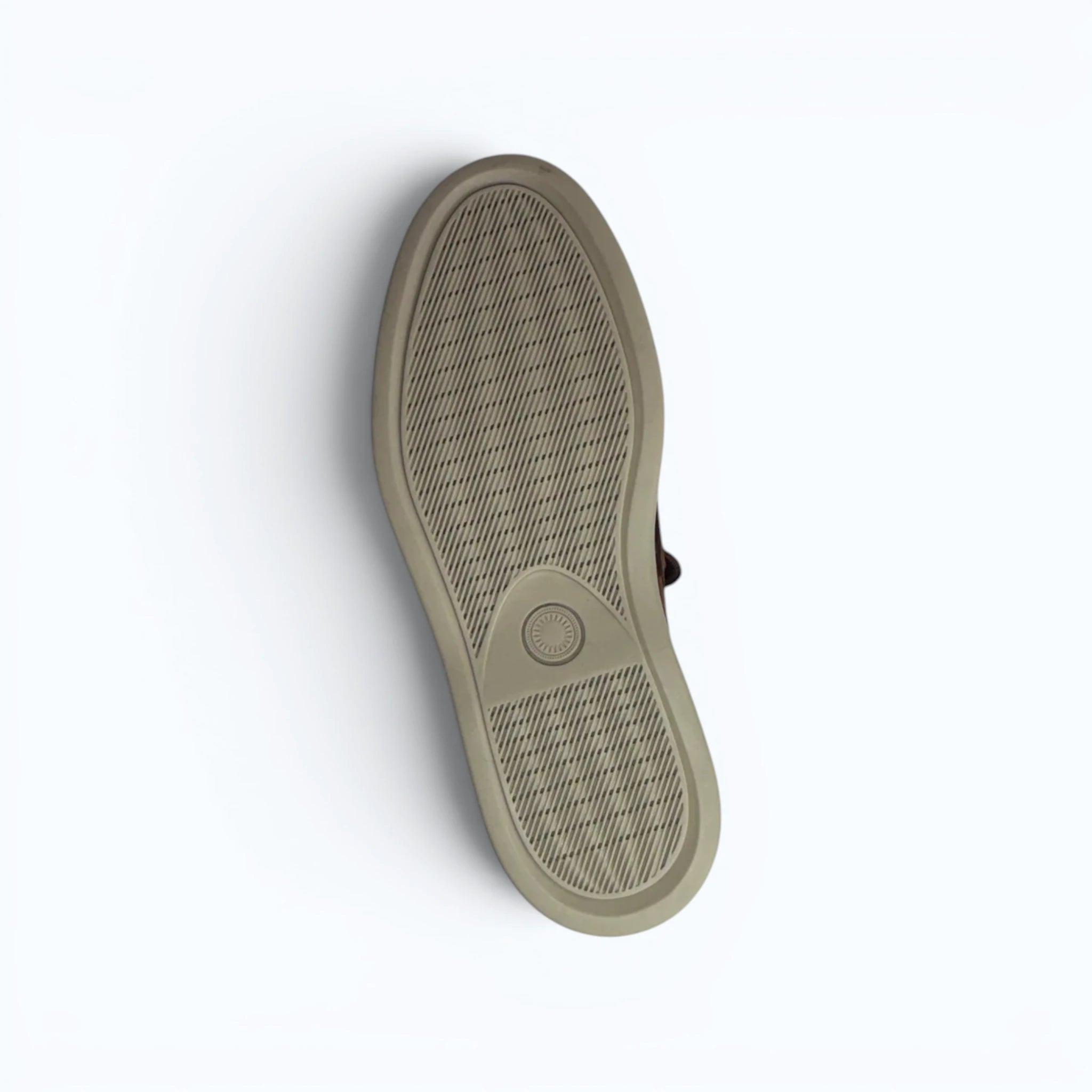 Sapato Firenze Castanho