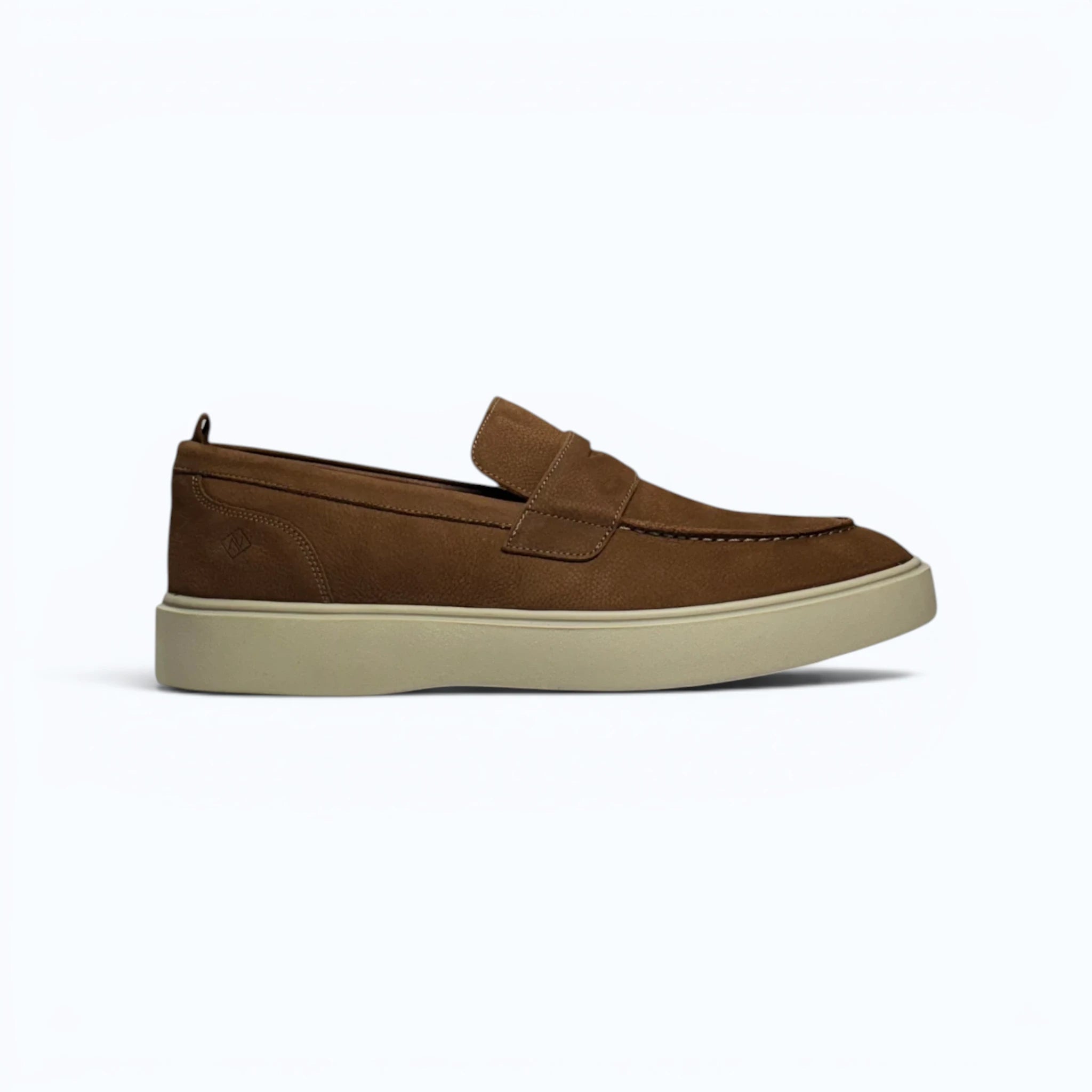 Sapato Firenze Castanho